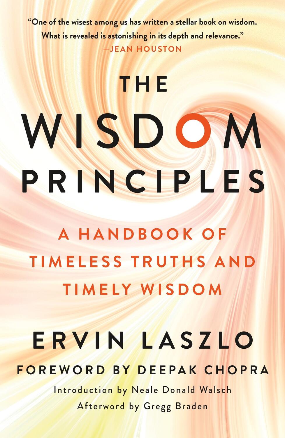 Cover: 9781250797216 | The Wisdom Principles | Ervin Laszlo | Taschenbuch | Englisch | 2021