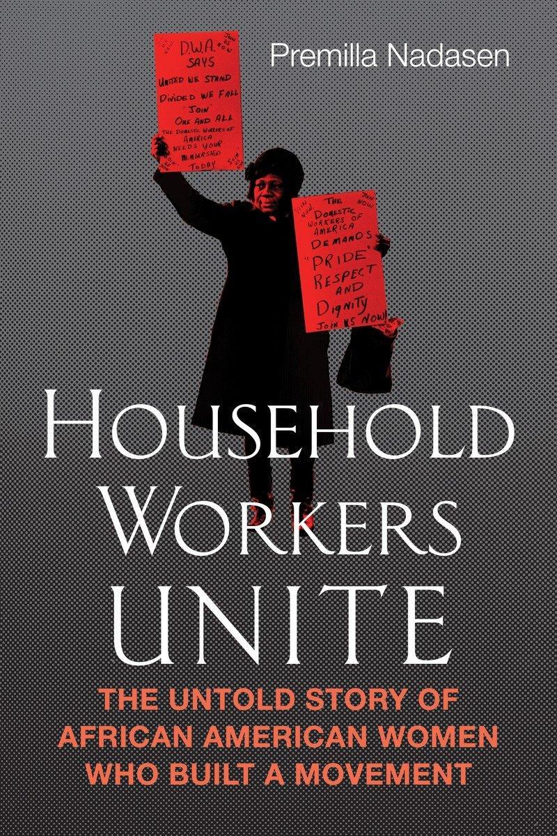 Cover: 9780807033197 | Household Workers Unite | Premilla Nadasen | Taschenbuch | 2016
