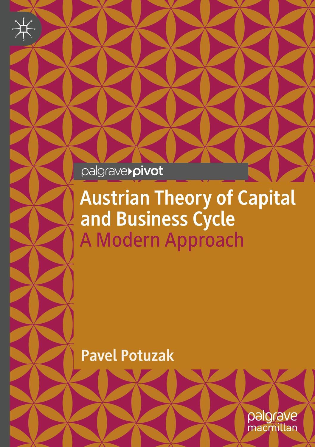Cover: 9783031187278 | Austrian Theory of Capital and Business Cycle | A Modern Approach
