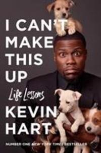 Cover: 9781471174001 | I Can't Make This Up | Life Lessons | Kevin Hart | Taschenbuch | 2018