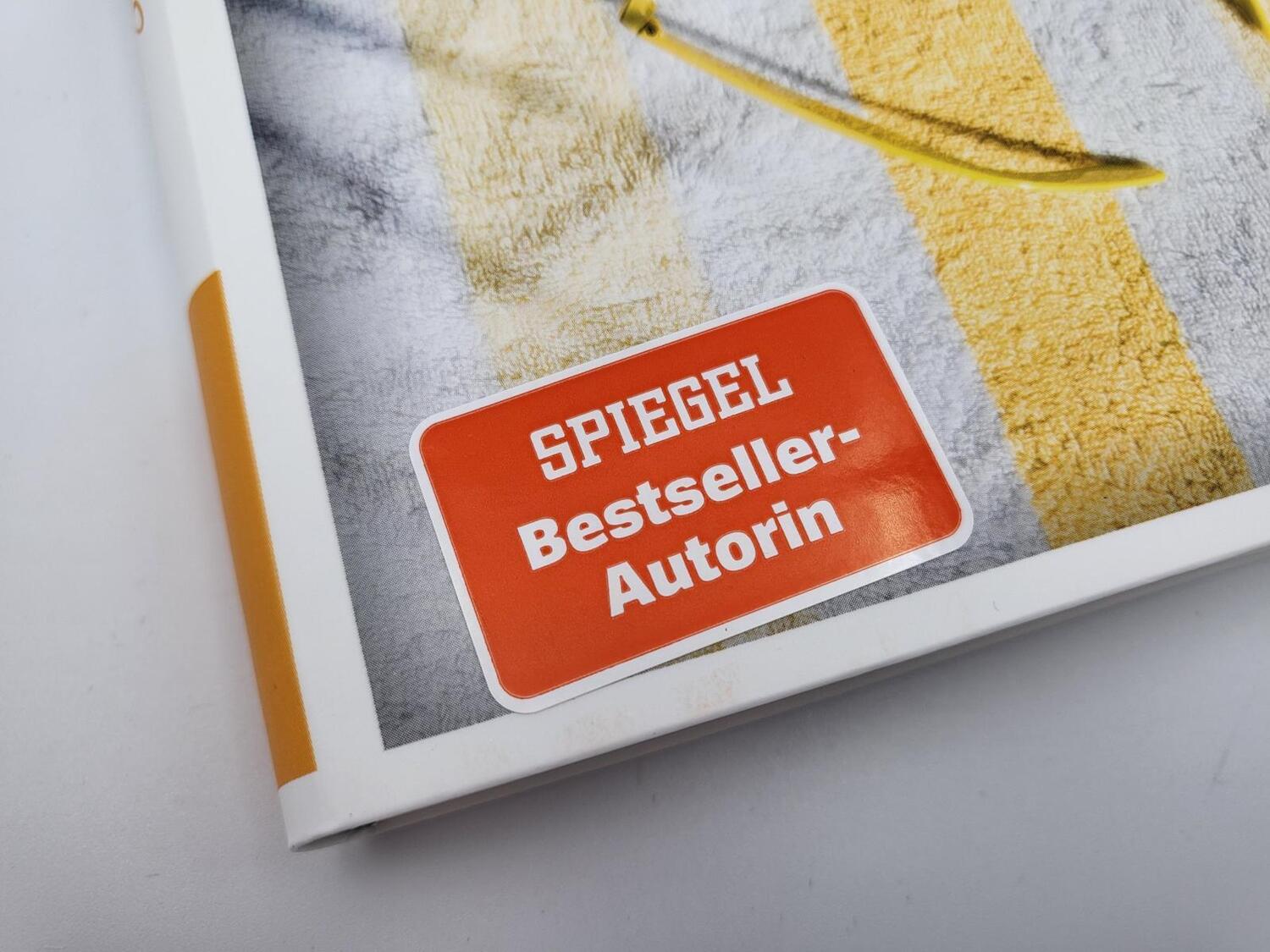 Bild: 9783492277686 | Gebrauchsanweisung für den Strand | Stella Bettermann | Taschenbuch