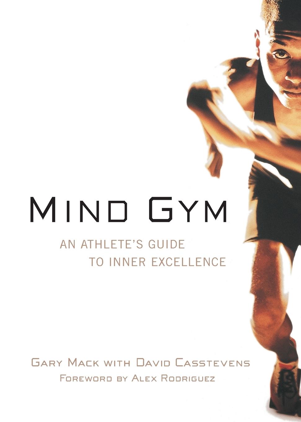 Cover: 9780071395977 | Mind Gym | David Casstevens (u. a.) | Taschenbuch | Englisch | 2002