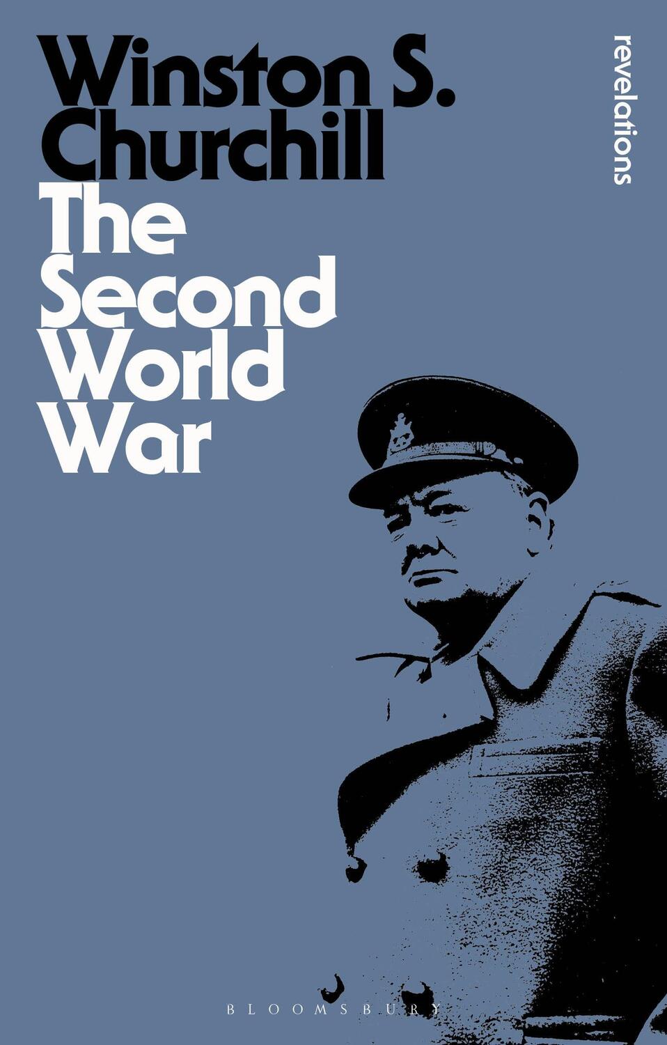 Cover: 9781472520876 | The Second World War | Winston S. Churchill | Taschenbuch | Englisch