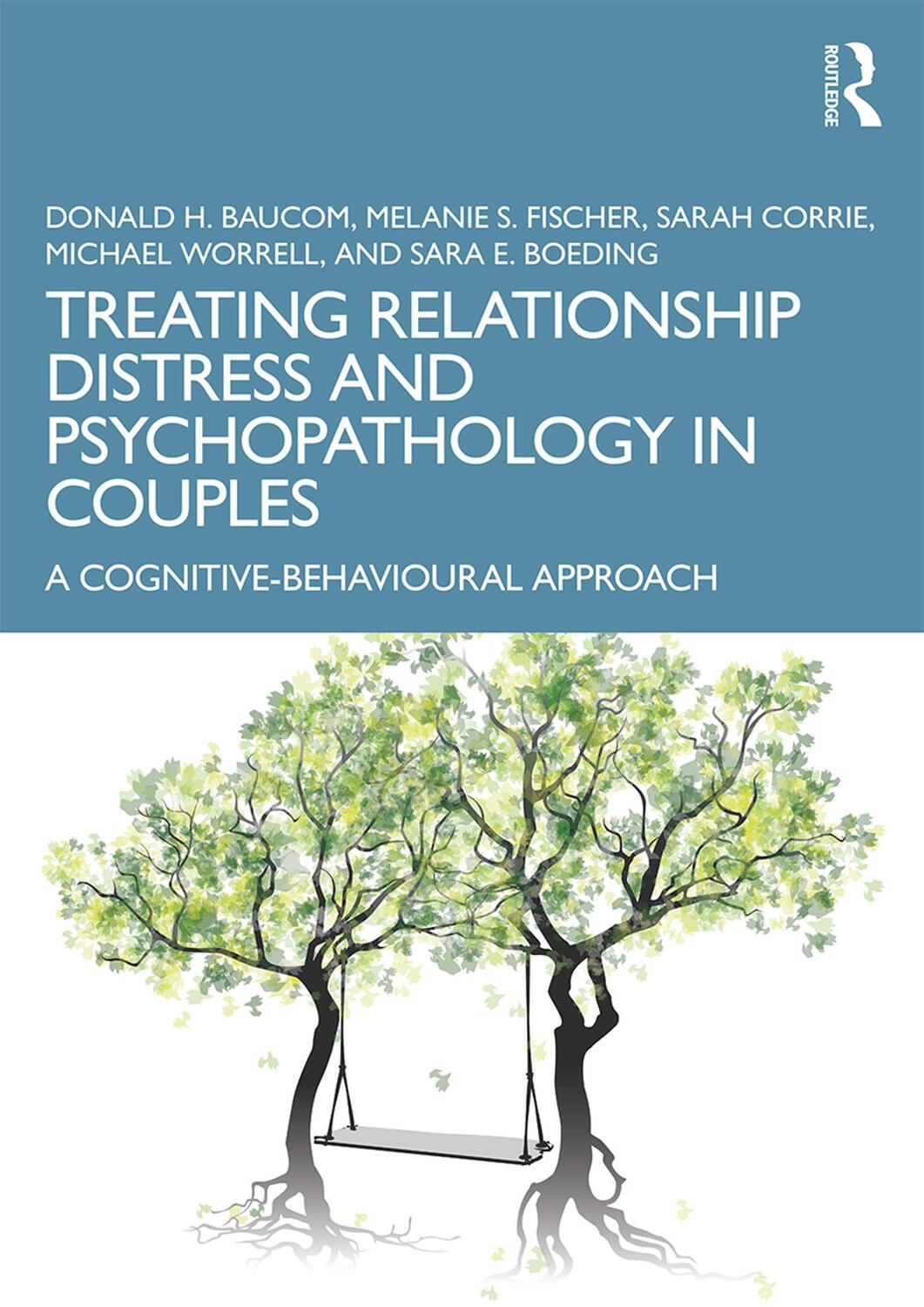 Cover: 9781138124028 | Treating Relationship Distress and Psychopathology in Couples | Buch
