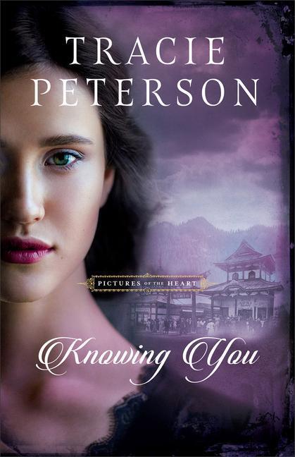 Cover: 9780764237447 | Knowing You | Tracie Peterson | Taschenbuch | Englisch | 2024