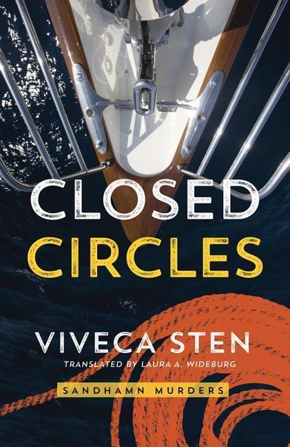Cover: 9781503953888 | CLOSED CIRCLES | Viveca Sten | Taschenbuch | Sandhamn Murders | 2016