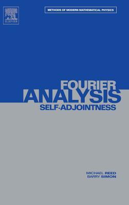 Cover: 9780125850025 | II: Fourier Analysis, Self-Adjointness | Michael Reed (u. a.) | Buch