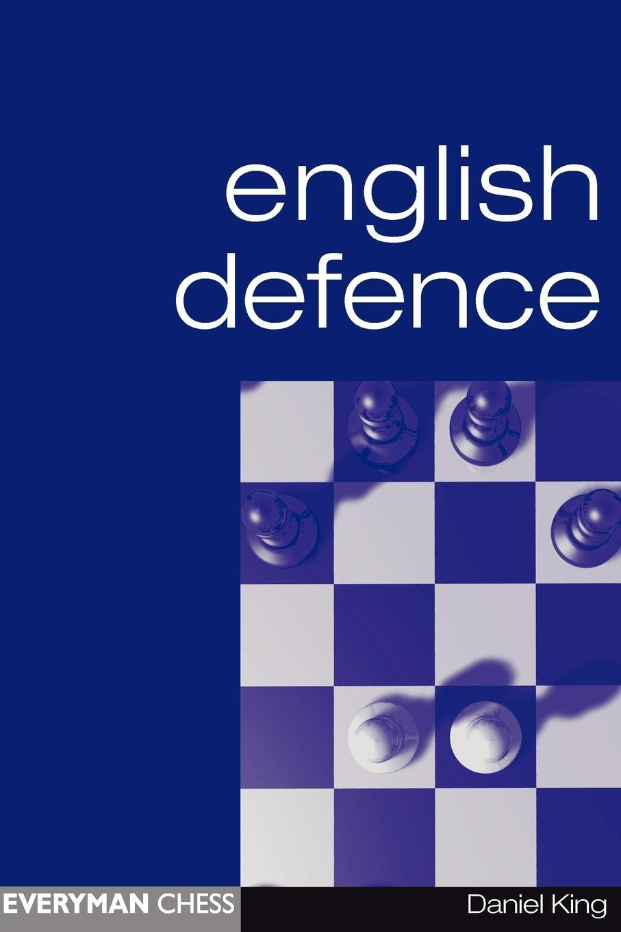 Cover: 9781857442953 | English Defence | Daniel King | Taschenbuch | Paperback | Englisch