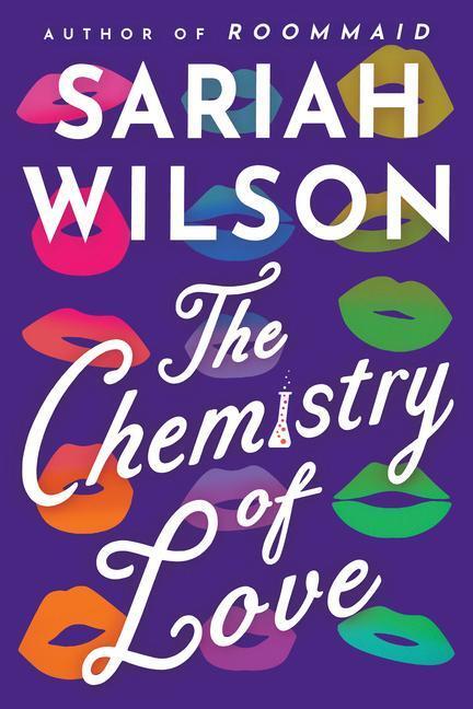 Cover: 9781542039246 | The Chemistry of Love | Sariah Wilson | Taschenbuch | Englisch | 2023
