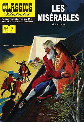 Cover: 9781906814175 | Les Miserables | Victor Hugo | Taschenbuch | Kartoniert / Broschiert