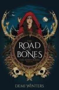 Cover: 9781399628136 | The Road of Bones | Demi Winters | Buch | Englisch | 2024