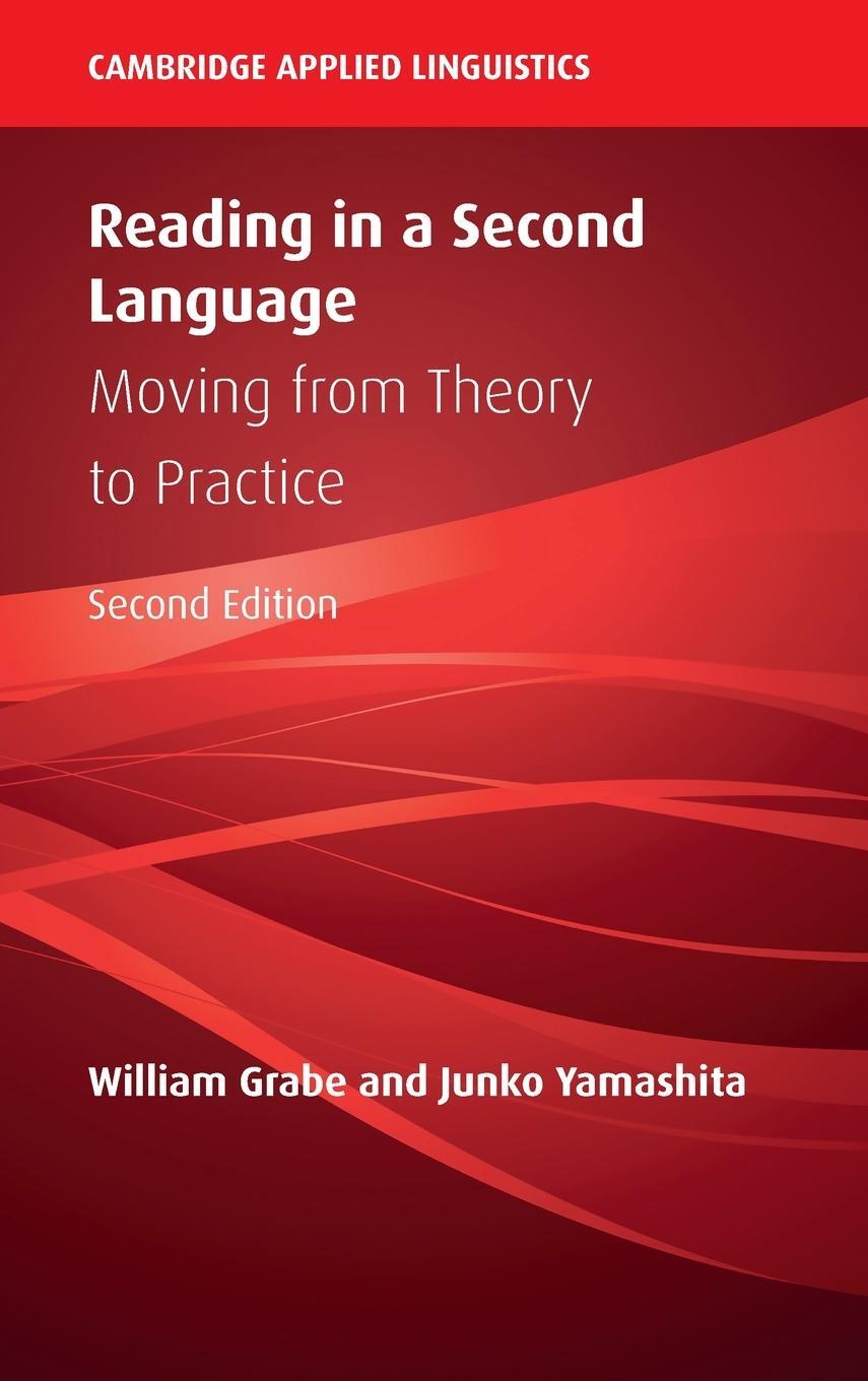 Cover: 9781108840101 | Reading in a Second Language | William Grabe (u. a.) | Buch | Englisch