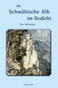 Cover: 9783861424994 | Die Schwäbische Alb im Gedicht | Christel Hierholzer-Mauthe | Buch