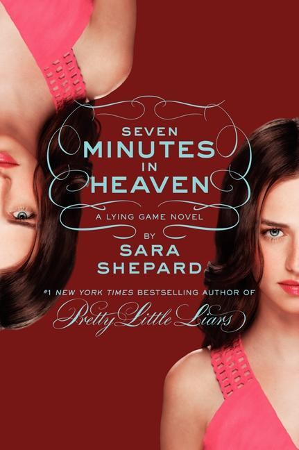 Cover: 9780062128232 | Seven Minutes in Heaven | Sara Shepard | Taschenbuch | Englisch | 2014