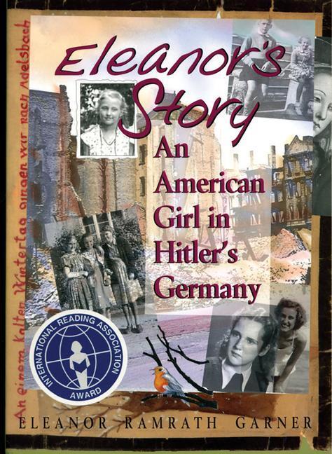 Cover: 9781561452965 | Eleanor's Story: An American Girl in Hitler's Germany | Garner | Buch