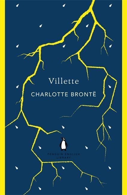Cover: 9780141199887 | Villette | Charlotte Bronte | Taschenbuch | Englisch | 2012