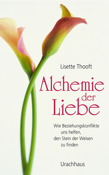 Cover: 9783825176501 | Alchemie der Liebe | Lisette Thooft | Buch | 152 S. | Deutsch | 2009