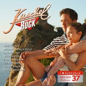 Cover: 196588255625 | KuschelRock 37 | Various | Audio-CD | 2 Audio-CDs | Englisch | 2023