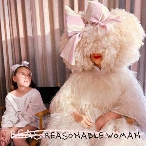 Cover: 75678612459 | Reasonable Woman | Sia | Audio-CD | EAN 0075678612459