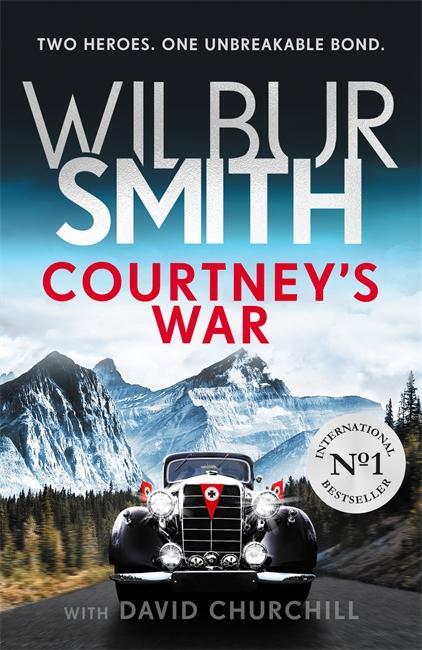 Cover: 9781785766480 | Courtney's War | Wilbur Smith | Buch | Courtney series | 400 S. | 2018
