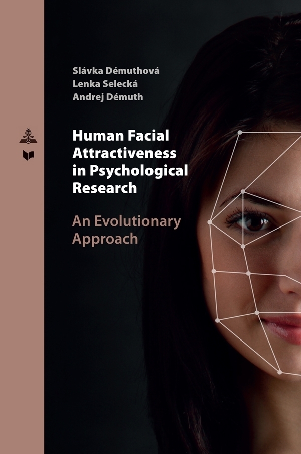 Cover: 9783631797723 | Human Facial Attractiveness in Psychological Research | Taschenbuch
