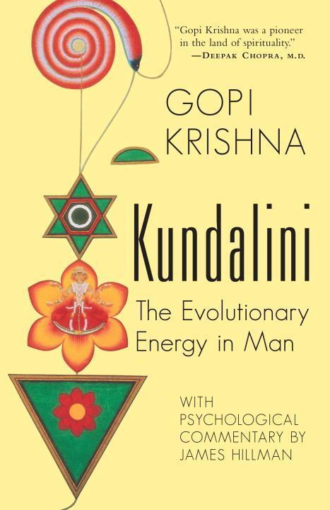 Cover: 9781570622809 | Kundalini | The Evolutionary Energy in Man | Krishna Gopi | Buch