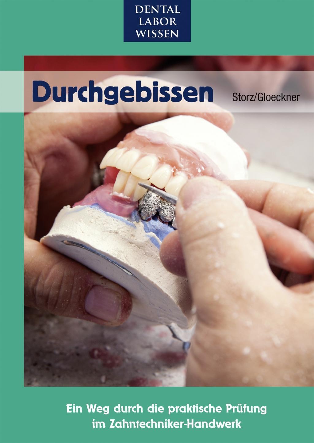 Cover: 9783929360783 | Durchgebissen | Peter Storz (u. a.) | Buch | Deutsch | 2003