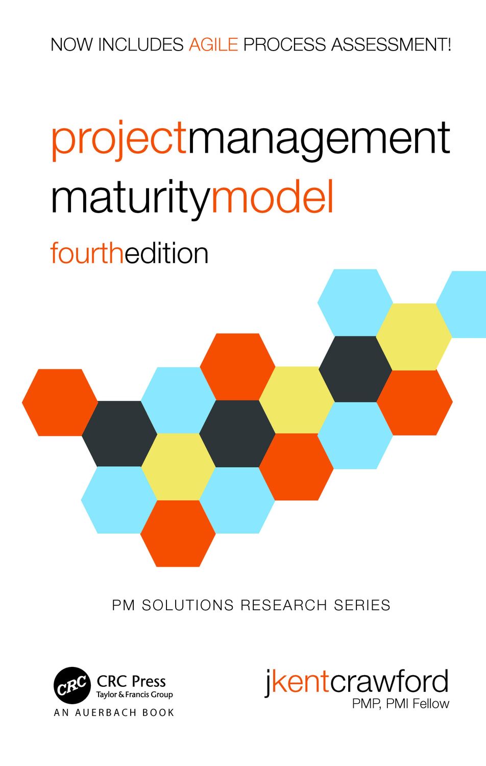 Cover: 9780367654542 | Project Management Maturity Model | J Kent Crawford | Taschenbuch