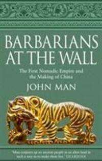Cover: 9780552174916 | Barbarians at the Wall | John Man | Taschenbuch | Englisch | 2020