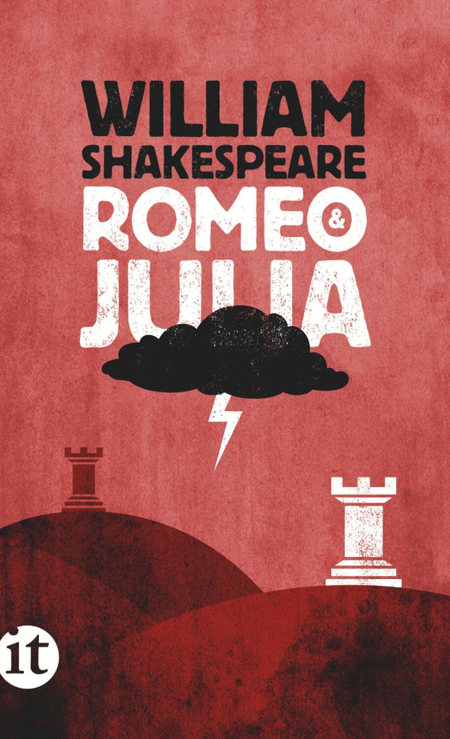 Cover: 9783458357353 | Romeo und Julia | William Shakespeare | Taschenbuch | 151 S. | Deutsch