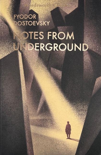 Cover: 9781840225778 | Notes From Underground &amp; Other Stories | Fyodor Dostoevsky | Buch