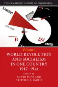 Cover: 9781107467361 | The Cambridge History of Communism | Stephen A. Smith | Taschenbuch