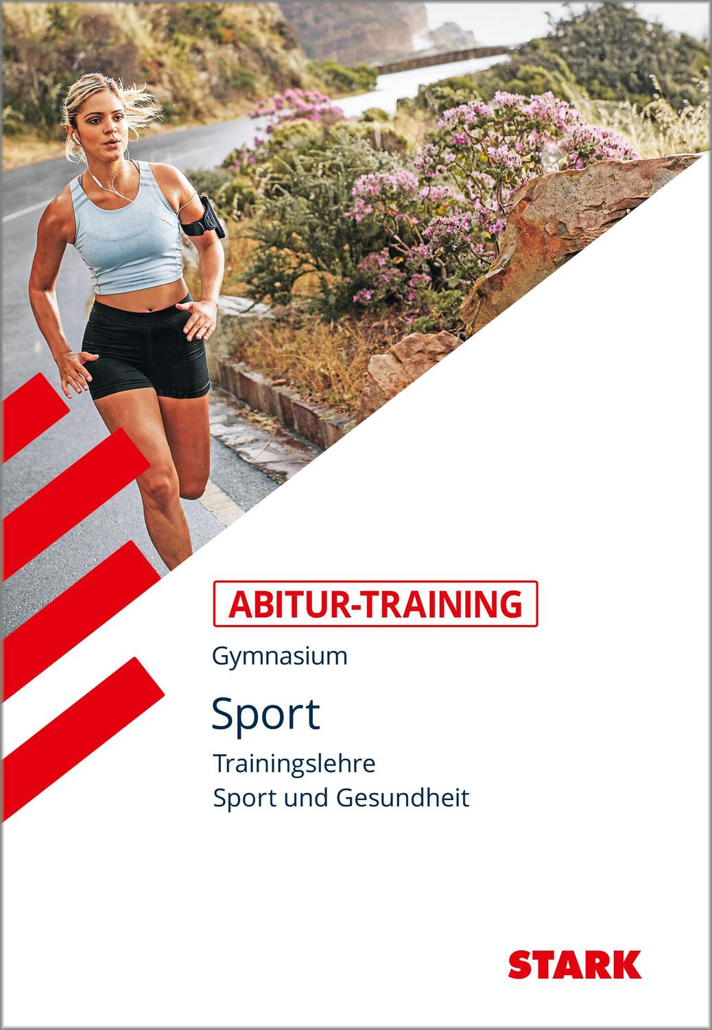 Cover: 9783894493776 | Abitur-Training Sport. Trainingslehre. Leistungskurs | Wolfram Peters