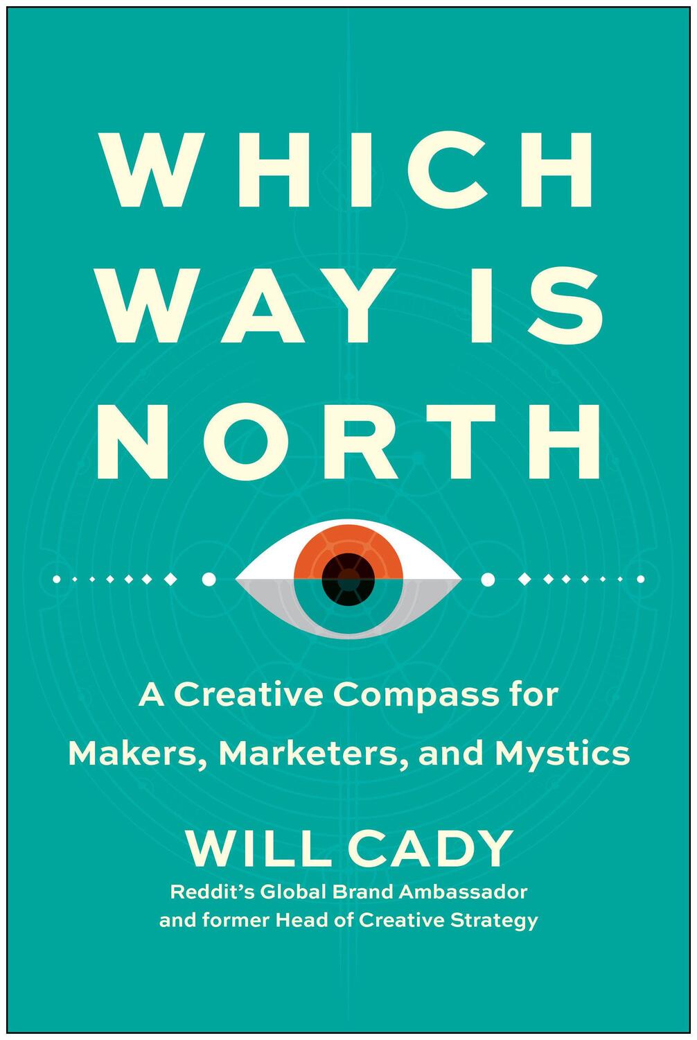 Cover: 9781637744062 | Which Way Is North | Will Cady | Buch | Gebunden | 2023