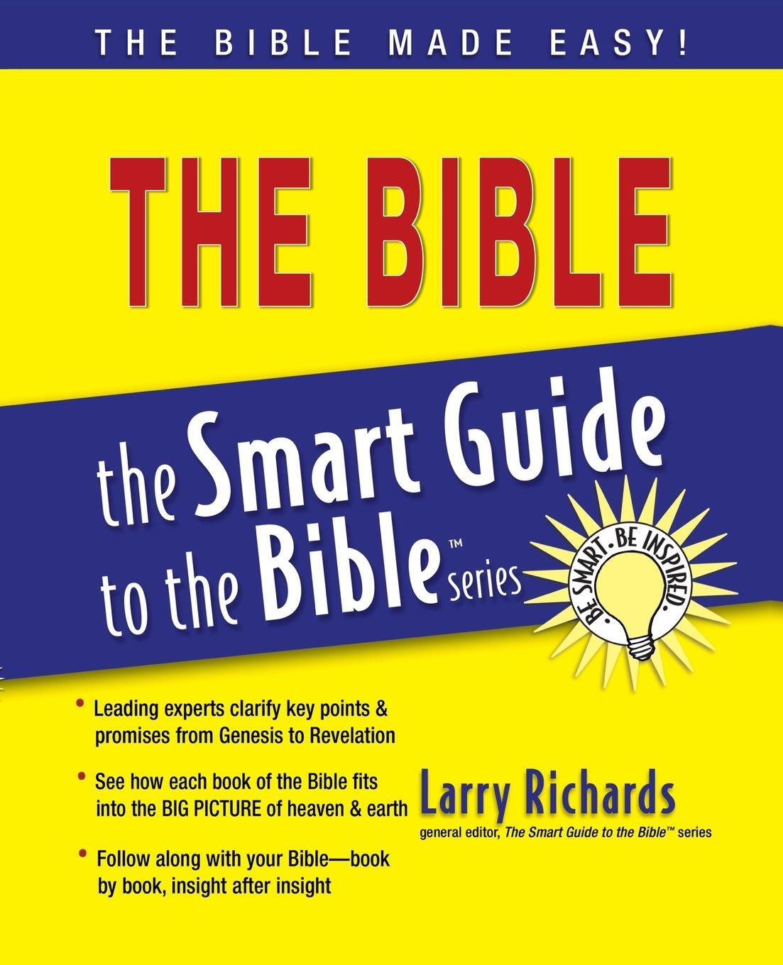 Cover: 9781418509880 | The Bible | Larry Richards | Taschenbuch | Paperback | Englisch | 2006