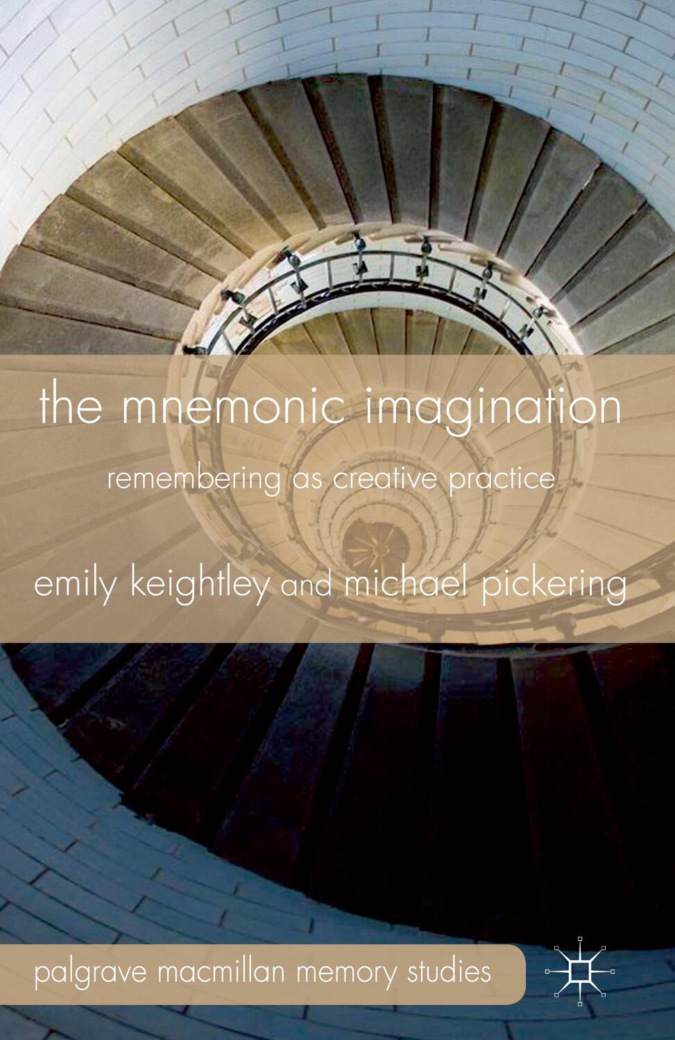 Cover: 9781349318292 | The Mnemonic Imagination | Remembering as Creative Practice | Buch