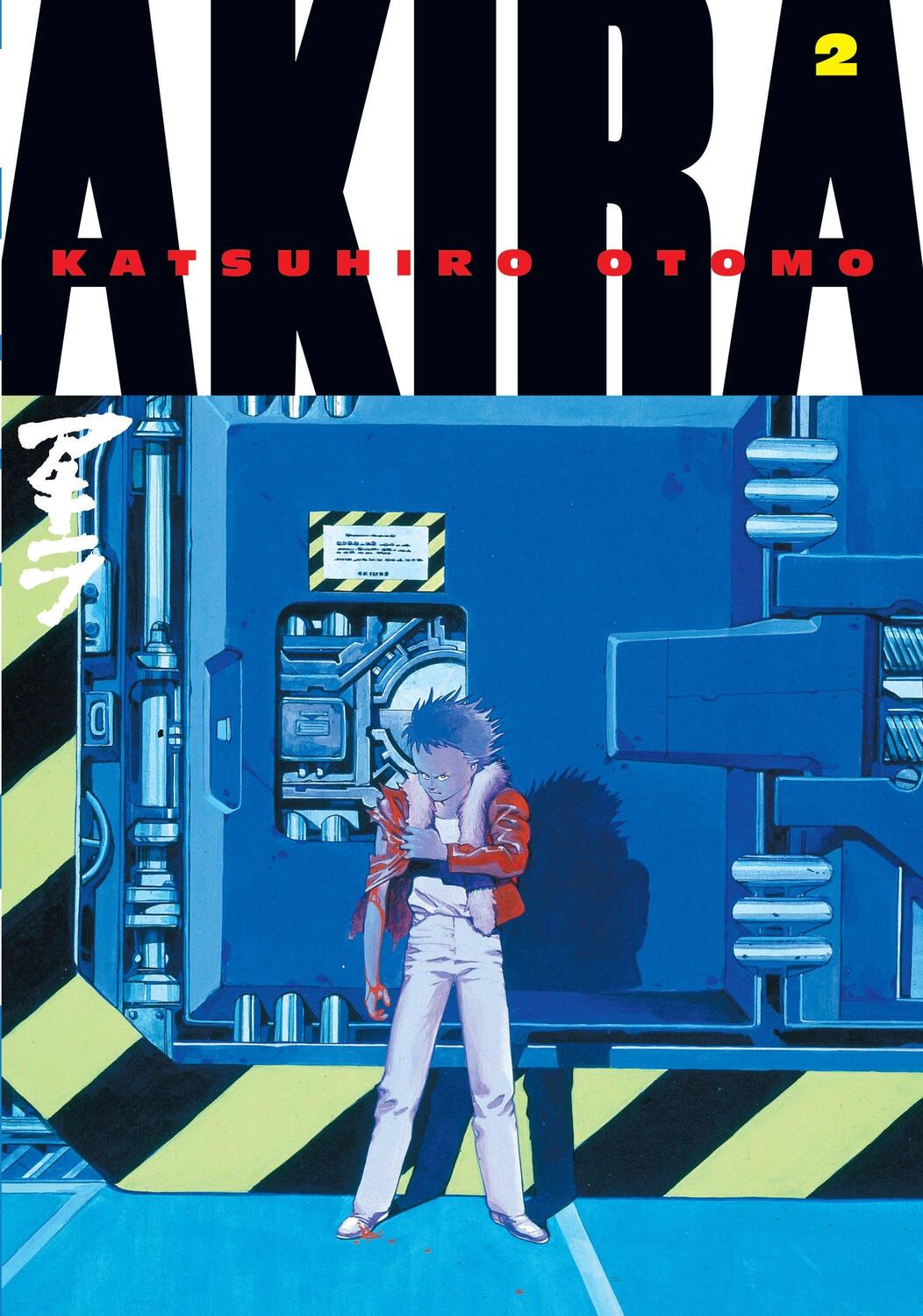 Cover: 9781935429029 | Akira Volume 2 | Katsuhiro Otomo | Taschenbuch | Englisch | 2010