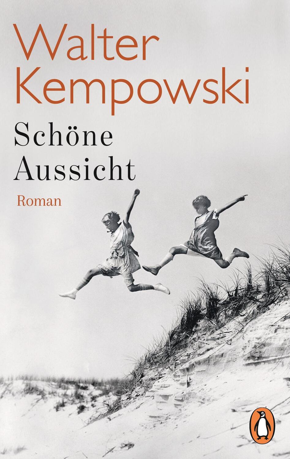 Cover: 9783328104353 | Schöne Aussicht | Walter Kempowski | Taschenbuch | Deutsch | 2019