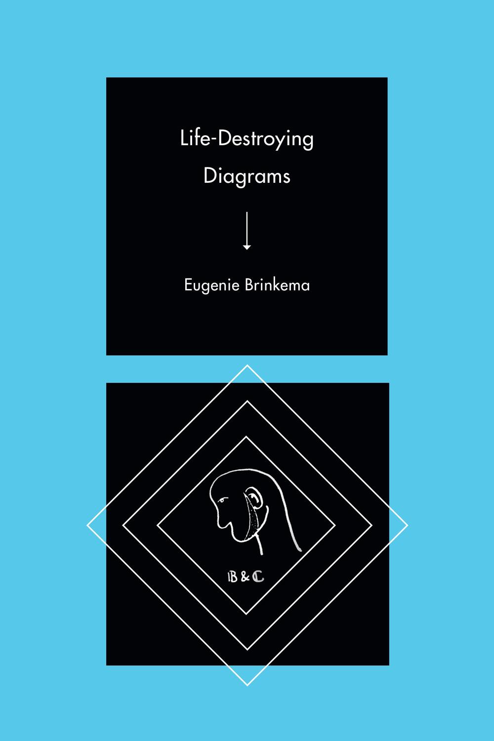 Cover: 9781478014348 | Life-Destroying Diagrams | Eugenie Brinkema | Taschenbuch | Englisch