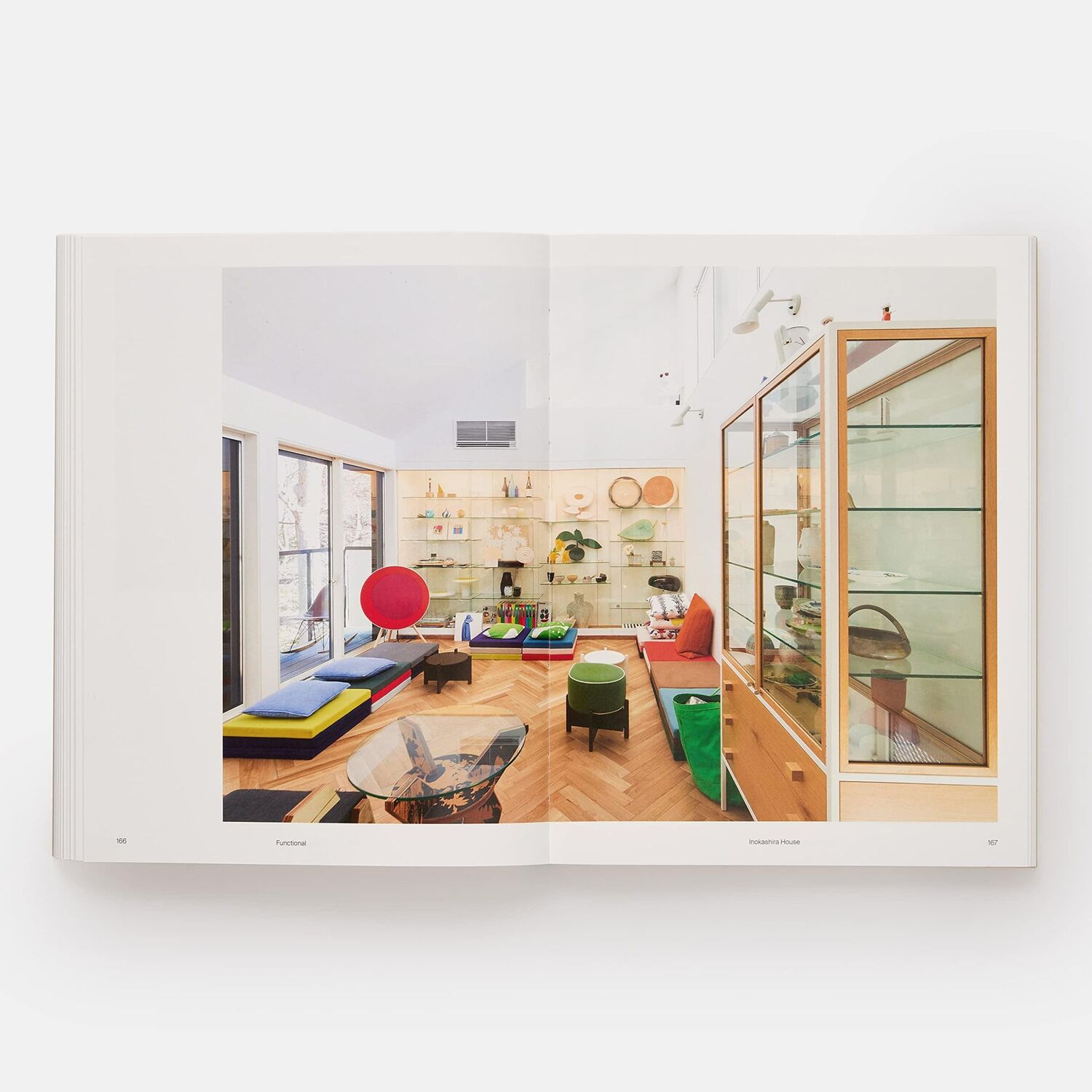 Bild: 9781838663995 | Japanese Interiors | Mihoko Iida | Buch | Phaidon Press | 256 S.