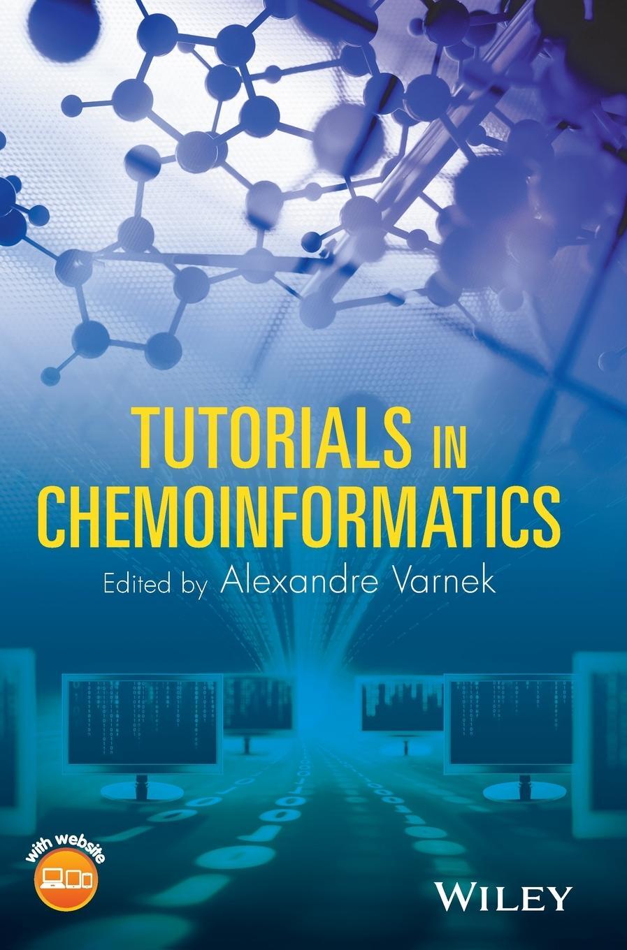 Cover: 9781119137962 | Tutorials in Chemoinformatics | Alexandre Varnek | Buch | 482 S.
