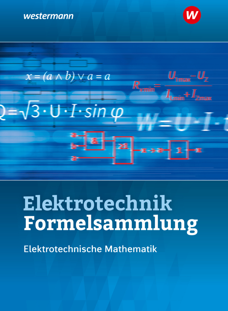 Cover: 9783142213156 | Elektrotechnik Formelsammlung Elektrotechnische Mathematik 2020 | Buch