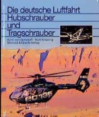 Cover: 9783763761159 | Hubschrauber und Tragschrauber | Kyrill von Gersdorff (u. a.) | Buch