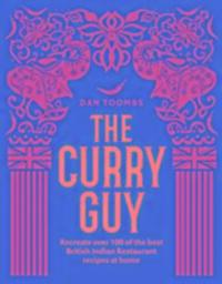 Cover: 9781849499415 | The Curry Guy | Dan Toombs | Buch | Englisch | 2017