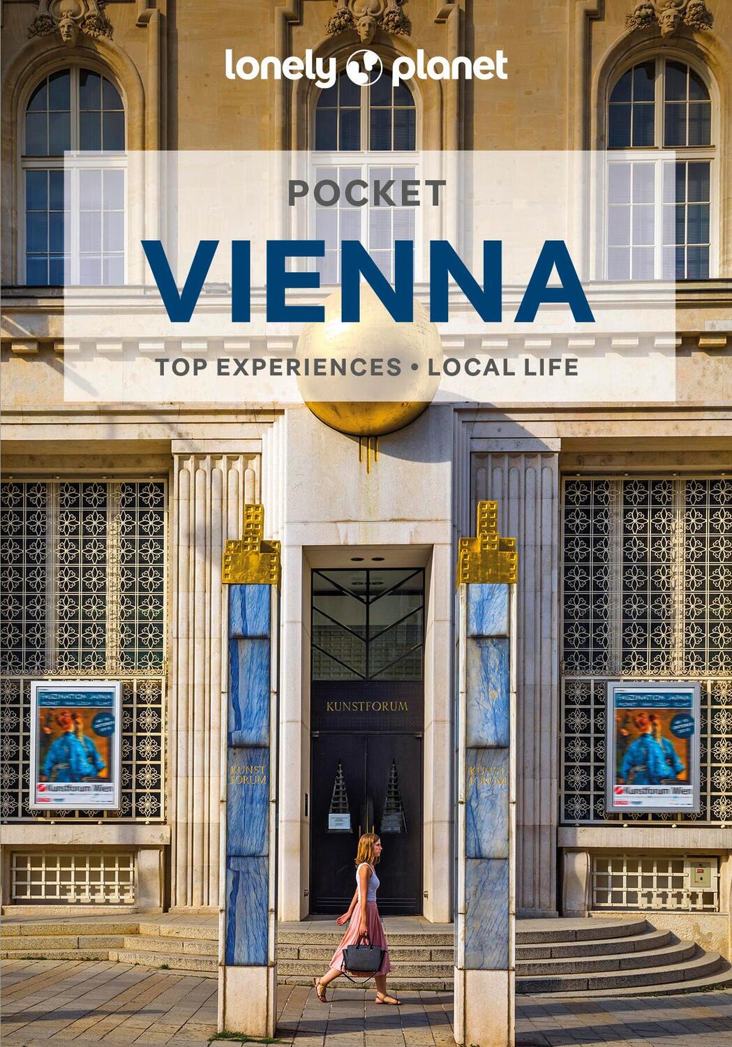 Cover: 9781838699284 | Pocket Vienna | Taschenbuch | Lonely Planet Pocket Guide | Englisch