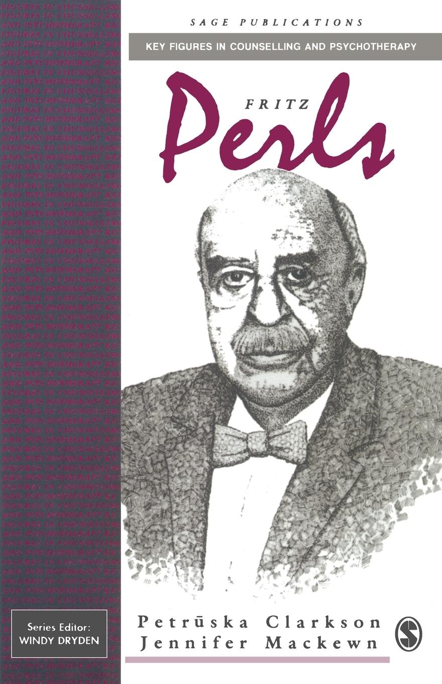 Cover: 9780803984530 | Fritz Perls | Petruska Clarkson (u. a.) | Taschenbuch | Englisch