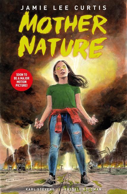 Cover: 9781787739130 | Mother Nature | Jamie Curtis | Buch | Gebunden | Englisch | 2023