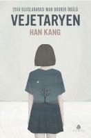 Cover: 9786055162788 | Vejetaryen | 2016 Uluslararasi Man Booker Ödülü | Han Kang | Buch