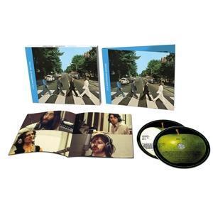 Cover: 602577915079 | Abbey Road-50th Anniversary (Ltd.2CD) | The Beatles | Audio-CD | 2019