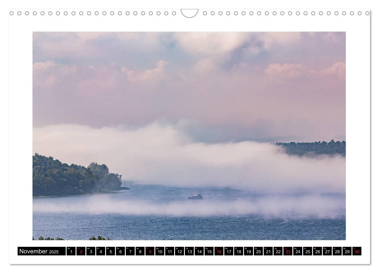 Bild: 9783435269662 | Die Müritz - Naturparadies der Mecklenburgischen Seenplatte...